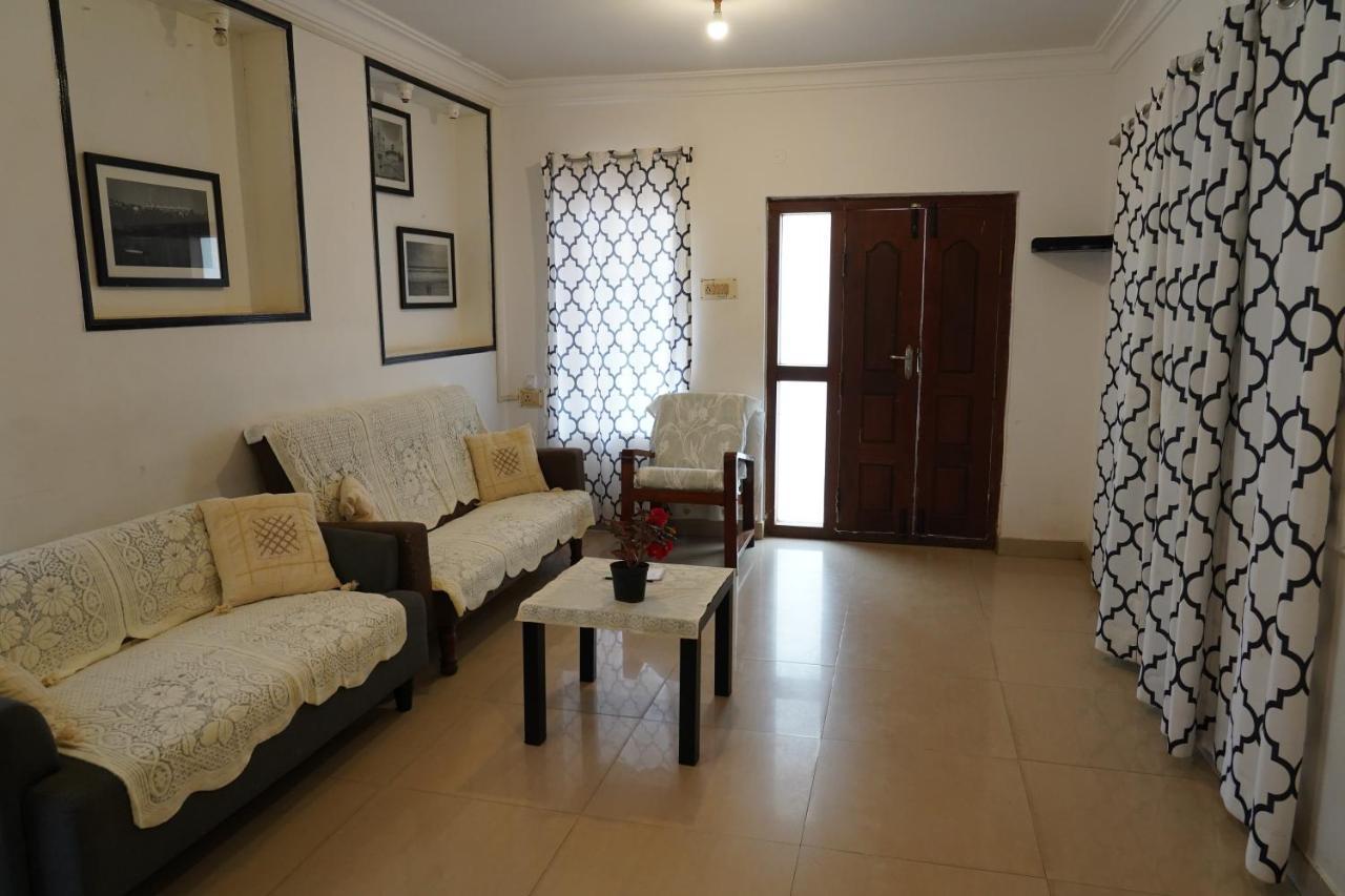 Church Hill Cottage Ooty Luaran gambar